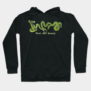 A Bea Kay Thing Called Beloved- FAMU Rattlers II Hoodie